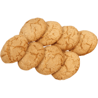 Ginger Biscuits (8pk)