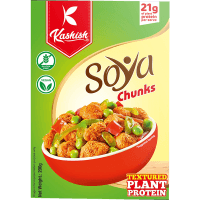 Soya Chunks (200g)