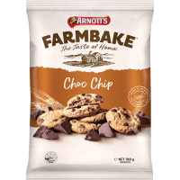 Choc Chip Biscuits (310g)