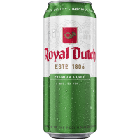 Premium Lager (500ml)