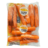 Carrots (1kg)