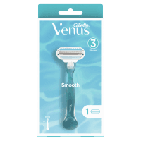 Venus Smooth Razor And 1 Cartridge (1pk)