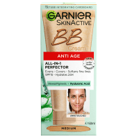 SkinActive Anti Age Medium BB Cream (50ml)