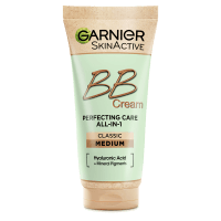 SkinActive Classic Medium BB Cream (50ml)