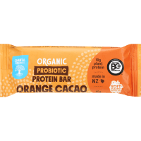 Orange Cacao Probiotic Protein Bar (45g)