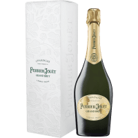 Grand Brut Champagne Gift Box (750ml)