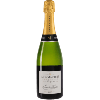 Secret de Famille Brut Sparkling NV (750ml)