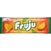 Fruju Mango Ice Block (73ml)