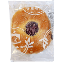 Blueberry Bun Bread (1pk)