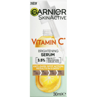 SkinActive Vitamin C Brightening Serum (30ml)