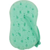 Bath Sponge (1ea)