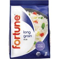 Long Grain Rice (1kg)