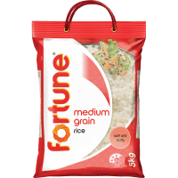 Medium Grain Rice (5kg)