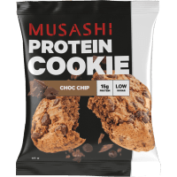 Choc Chip Protein Cookie (58g)