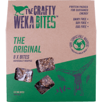 Original Muesli Bar Bites (8 x 30g)