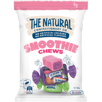 Smoothie Chews (180g)