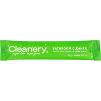Kanuka & Mint Bathroom Cleaner Concentrate (16g)
