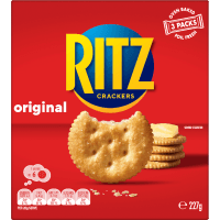 Original Crackers (227g)