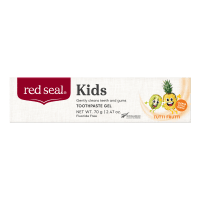 Kids Tutti Frutti Toothpaste Gel (70g)