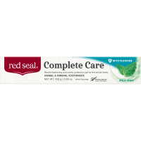 Complete Care Mild Mint with Flouride Toothpaste (100g)