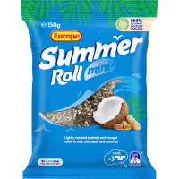 Summer Roll Minis Pillow (150g)