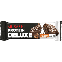 Choc Caramel Brownie Protein Deluxe Bar (60g)