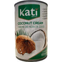 Coconut Cream (400ml)