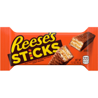 Chocolate Sticks (42g)