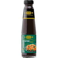 Oyster Sauce (230g)
