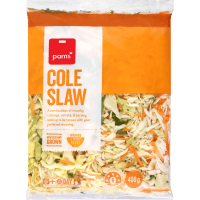 Coleslaw (400g)