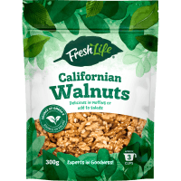 Californian Walnuts (300g)