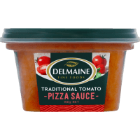 Traditional Pizza Sauce (150g)