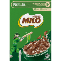 Milo Breakfast Cereal (620g)