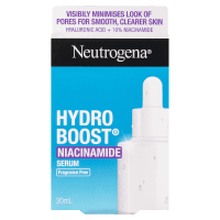 Hydro Boost Niacinamide Serum (30ml)