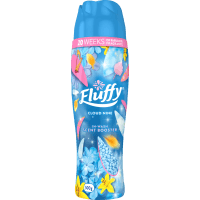 Cloud Nine Laundry In-Wash Scent Booster (500g)