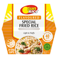 Special Fried Rice Cups (2 x 125g)