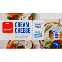 Cream Cheese (225g)