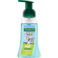 Foaming Bluey Cheeky Berry Hand Wash Pump (250ml)