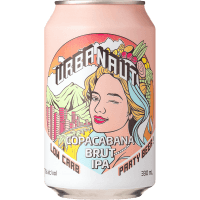 Copacabana Brut IPA (330ml)