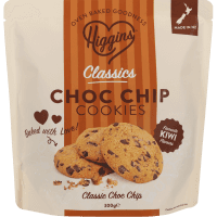 Classic Choc Chip Cookies (300g)