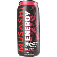 Watermelon Energy Drink (500ml)