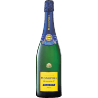 Blue Top Champagne Sparkling (750ml)
