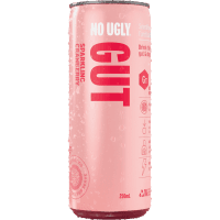 Gut Sparkling Cranberry (250ml)