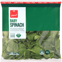 Baby Spinach (300g)
