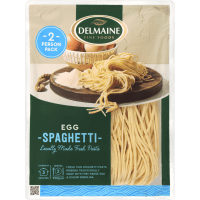 Egg Spaghetti Pasta (250g)