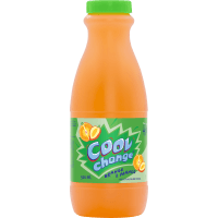 Orange & Mango Fruit Drink (500ml)