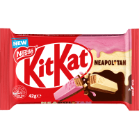 Kit Kat Neapolitan Chocolate Bar (42g)