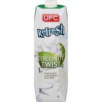 Coconut Twist (1l)