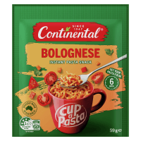Bolognese Instant Pasta Snack (59g)