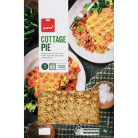 Cottage Pie (1kg)